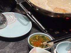 -捞王猪肚鸡火锅(金华义乌之心店)