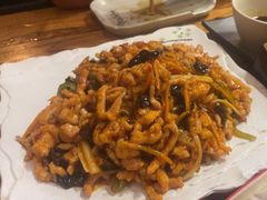 -小俩口烧烤东北菜(双井店)