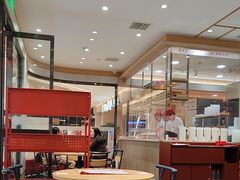 -喜家德虾仁水饺(邯郸新世纪中心店)