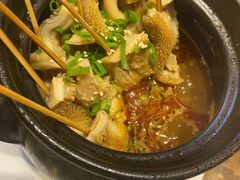 -新时代大酒店(仰口路店)