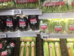 零售区-盒马鲜生(皇庭广场店)