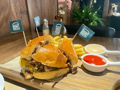 -Magnet磁食(愚园路店)