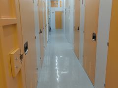 -安东易迷你仓自助寄存仓库(金桥店)