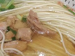 -易裕和·长沙米粉(竹塘西路店)