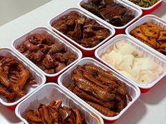 -冷记卤品(台北路店)