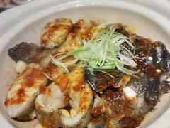 -炳胜私厨(万象前海店)