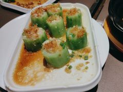-有璟阁港式餐厅(国贸商城店)