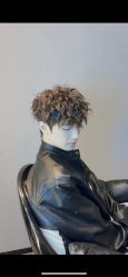 -绅仕門男士理发馆