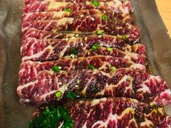 -匠太烧肉台日料理餐酒馆(三林店)