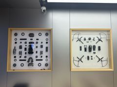 -DJI大疆(深圳华强北曼哈授权体验店)