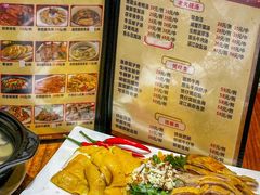 -姐妹鸭仔饭店(湾南路店)