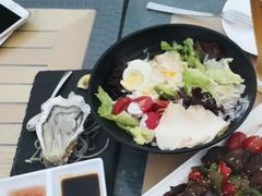 -LENBACH兰巴赫西餐啤酒坊(大连东港店)