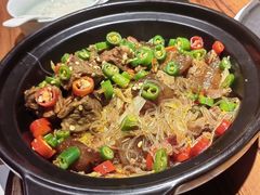 -金枝玉叶上海人家食府(三里河店)