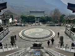 -句容茅山景区