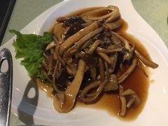 -天厨妙香素食餐厅(清华店)