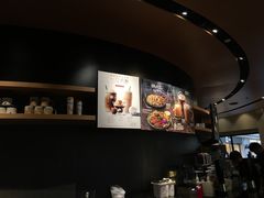 -星巴克(赛特购物中心店)