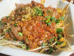 水煮牛肉-老丘丘(较场口店)