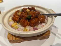 -禧宴Joyous Restaurant(禧园店)