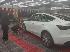 -美车堂(西单大悦城店)