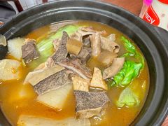 招牌牛杂锅-桥雪牛杂专门店(关边路店)