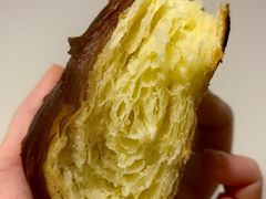 碱水羊角-安上烘焙 ENCHANTE(世纪汇店)
