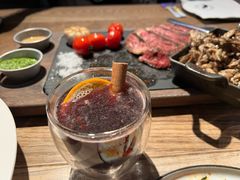 -Goose Island Brewhouse鹅岛精酿啤酒酿造工坊餐厅