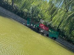 -南翠屏公园