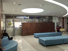 -美年大健康(埌东分院)