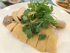 -新金盛·海鲜酒楼(盐田店)