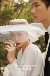-薇喜影像艺术中心 ART PHOTO