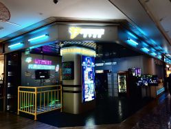-疯狂冒险家-亲子密室-东坝店(金隅嘉品店)
