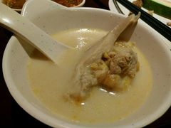 -捞神煲汤火锅(湖滨商业街店)