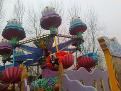 -石家庄市动物园