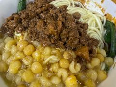 -朱儿面庄(洋河三路店)