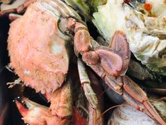 -晓伟海鲜家常菜