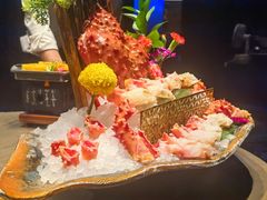 -蟹犇•帝王蟹雪蟹(陆家嘴店)