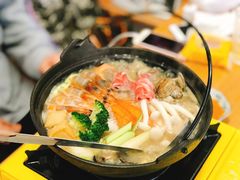 -About Bistro關於·泰式家庭料理