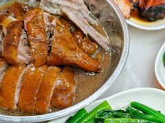 -鹅簋(顺德总店)