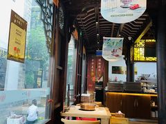 -东门口涮肉·砂锅·烤串(老门东店)