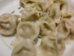 海胆水饺-海铺·渔家虾水饺(皇姑店)