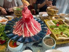 -慢丽江·云南野生菌土鸡锅(西山店)