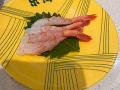 -京樽回転寿司(奥林匹克店)