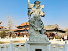 -大悲禅寺