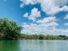 -承德避暑山庄景区
