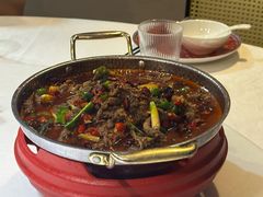 -拾捌川·自贡爆炒(新街口店)