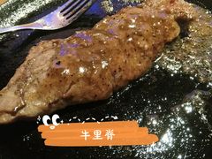 -纽斯特牛排自助餐厅(浦东文峰广场店)