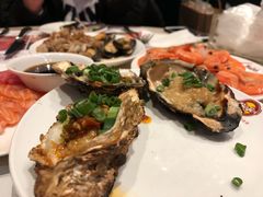 -芭菲盛宴·环球美食(解放碑英利国际店)