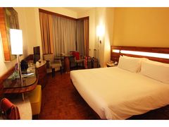 -铜锣湾如心酒店