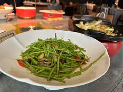 -秀儿四九城·新京菜(亚运村鸟巢店)