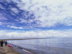 -青海湖国家重点风景名胜区